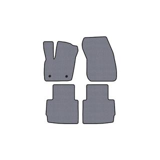 Alfombrillas de Goma Carsuit (Gris) Lincoln MKZ 2012-2020 foto 1