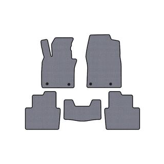 Alfombrillas de Goma Carsuit (Gris) Mazda CX-30 2019- foto 1