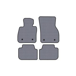 Alfombrillas de Goma Carsuit (Gris) Mini Clubman F54 2015-2024 foto 1