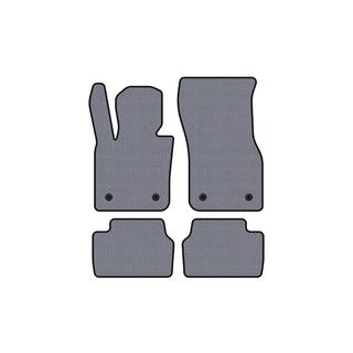 Alfombrillas de goma Carsuit (para F55, 5 puertas, gris) Mini Cooper F55/56/57 2014-2023 foto 1