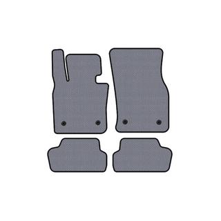 Alfombrillas de goma Carsuit (para F56, gris) Mini Cooper F55/56/57 2014-2023 foto 1