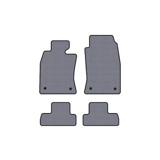 Alfombrillas de goma Carsuit (para R50, gris) foto 1