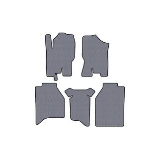 Alfombrillas de goma Carsuit (sin cajas, Gris) foto 1