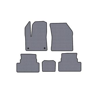Alfombrillas de Goma Carsuit (Gris) Peugeot 3008 2016-2023 foto 1