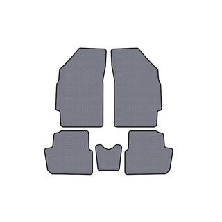 Alfombrillas de Goma Carsuit (HB, Gris) RAVON R2 2016-2020 foto 1