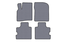 Chrysler Pacifica 2004-2008 Alfombrillas de Goma Carsuit (Gris) foto 1
