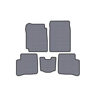 Alfombrillas de Goma Carsuit (Gris)