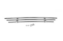 Mercedes Sprinter W906 2006–2018 Parrilla de parachoques (acero inoxidable) foto 4