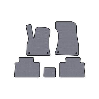 Alfombrillas de goma Carsuit (Sportback, gris) foto 1