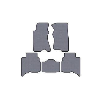 Alfombrillas de Goma Carsuit (Gris) foto 1