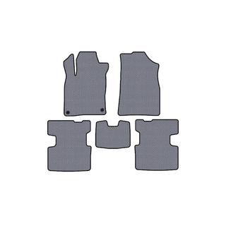 Alfombrillas de Goma Carsuit (Gris) foto 1