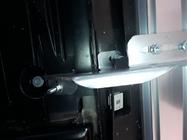 Ford Kuga/Escape 2013-2019 Estribos Laterales RedLine V1 (2 uds., Aluminio) foto 8