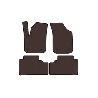 Alfombrillas de Goma Carsuit (Marrón) Buick Envision 2014-2020 foto 1