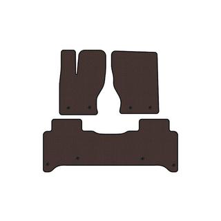 Alfombrillas de Goma Carsuit (Marrón) Range Rover IV L405 2013-2021 foto 1