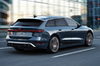 Prueba del Audi S6 Avant e-tron: una familiar eléctrica y deportiva foto 4