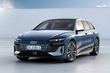 Prueba del Audi S6 Avant e-tron: una familiar eléctrica y deportiva foto 1