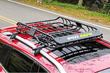 ¿Qué es mejor: un baúl para el automóvil o un portaequipajes para el techo? foto 2