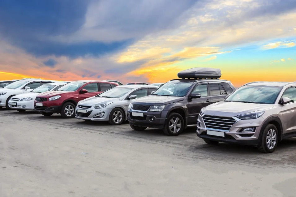 ¿Cómo elegir un coche diésel?