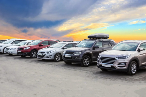 ¿Cómo elegir un coche diésel?