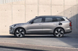 Análisis del Volvo EX90: el buque insignia eléctrico de la ingeniería escandinava foto 3
