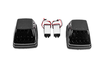 Mercedes G class W463 1990-2018 Intermitentes OEM Black Design (2 uds) foto 4