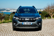 Dacia Jogger: Familiar renovado foto 3