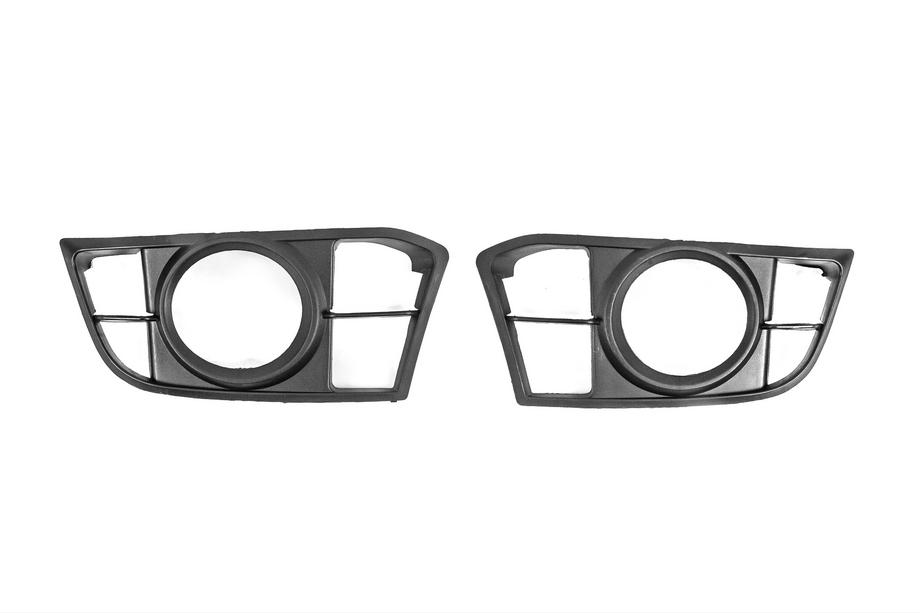 BMW 5 Series F10/F11 2010–2016 Soporte de montaje de faro antiniebla (para M-Sport LCI) Foto 1