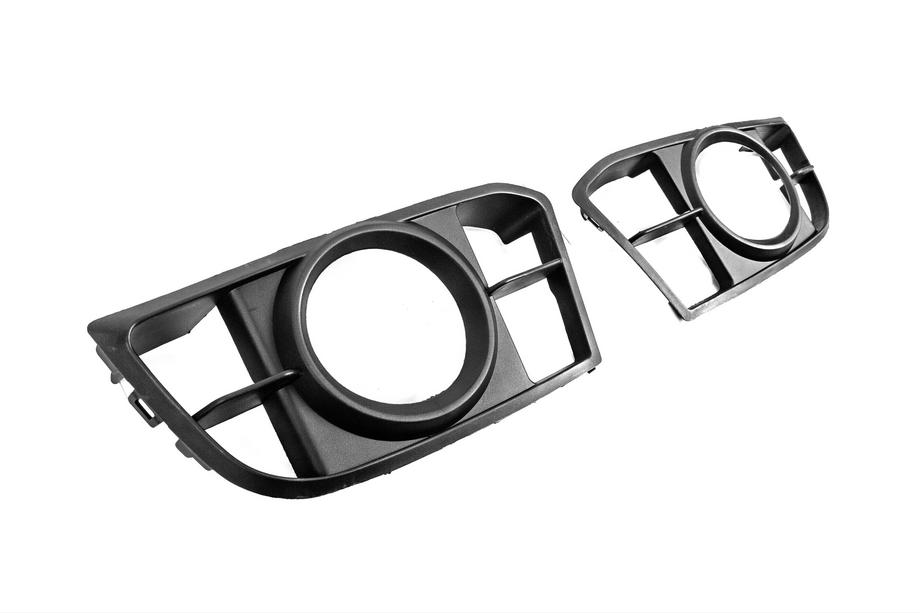 BMW 5 Series F10/F11 2010–2016 Soporte de montaje de faro antiniebla (para M-Sport LCI) Foto 3