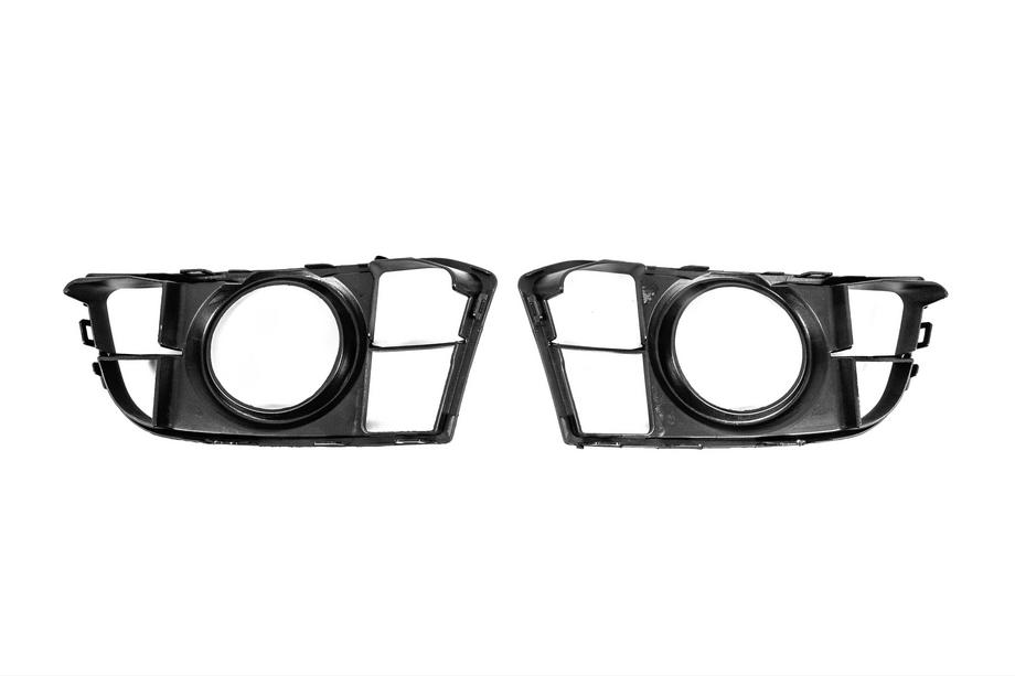 BMW 5 Series F10/F11 2010–2016 Soporte de montaje de faro antiniebla (para M-Sport LCI) Foto 4
