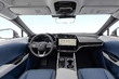 Análisis del Lexus RZ 300e: un crossover eléctrico premium foto 6