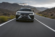 Análisis del Lexus RZ 300e: un crossover eléctrico premium foto 4