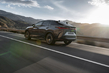 Análisis del Lexus RZ 300e: un crossover eléctrico premium foto 3