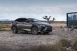 Análisis del Lexus RZ 300e: un crossover eléctrico premium foto 1