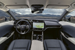 Análisis del Lexus RZ 300e: un crossover eléctrico premium foto 5