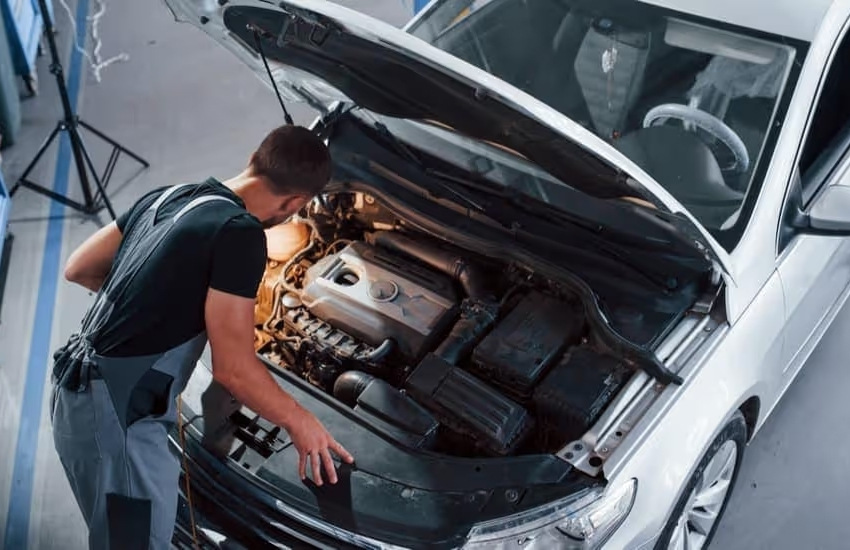 Cómo prolongar la vida útil del motor de un coche: consejos útiles para propietarios de automóviles