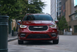 Reseña de la Chrysler Pacifica: Una renovación para aventuras familiares foto 4