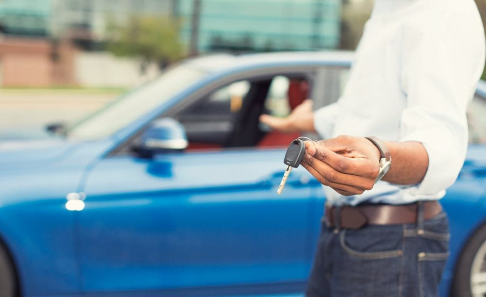 ¿Cuál es el mejor momento para vender un coche?