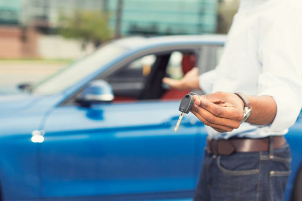 ¿Cuál es el mejor momento para vender un coche?