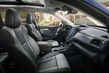 Subaru Ascent: Análisis del crossover actualizado foto 5