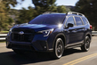 Subaru Ascent: Análisis del crossover actualizado foto 2