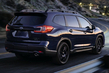 Subaru Ascent: Análisis del crossover actualizado foto 3