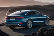 Prueba del Audi S6 Sportback e-tron: Liftback eléctrico con tracción quattro foto 4