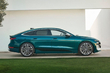 Prueba del Audi S6 Sportback e-tron: Liftback eléctrico con tracción quattro foto 3