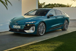 Prueba del Audi S6 Sportback e-tron: Liftback eléctrico con tracción quattro foto 1
