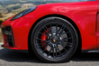 Prueba del Porsche Panamera GTS (G3) 2024 de 500 CV foto 4