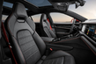 Prueba del Porsche Panamera GTS (G3) 2024 de 500 CV foto 6