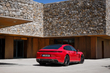 Prueba del Porsche Panamera GTS (G3) 2024 de 500 CV foto 3