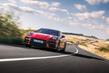 Prueba del Porsche Panamera GTS (G3) 2024 de 500 CV foto 2