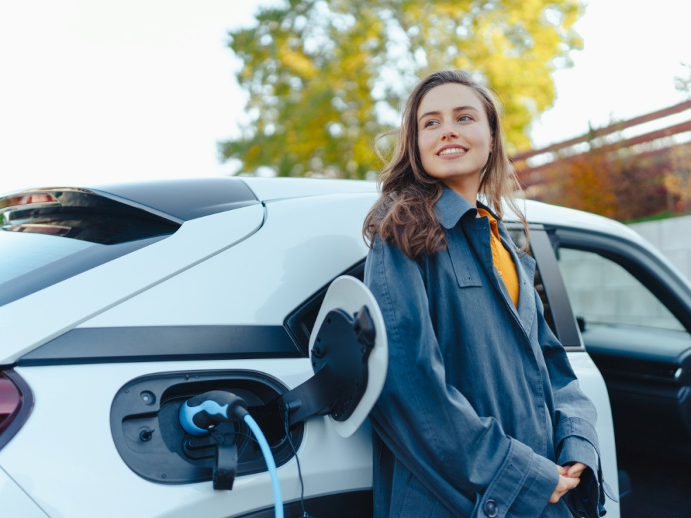 ¿Perjudica un coche eléctrico la salud humana?