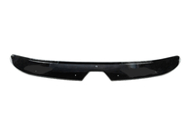 Renault Trafic 2015- Deflector de capó EuroCap (2020-) foto 1